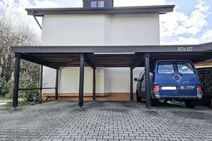 2-Zimmer-Wohnung mit Wintergarten im Rodgebiet Pforzheim zu vermieten – Schwarzwaldstr. 87, 75173 Südweststadt, Pforzheim – Vorschaubild 9