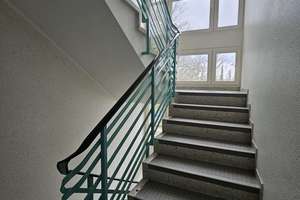 Charmante Maisonettewohnung in hochwertiger Wohnlage – Niklasstraße 7, 14163 Zehlendorf, Berlin – Vorschaubild 20