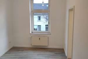 Renovierte 2 Zimmerwohnung in Düsseldorf Eller
