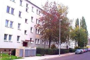 Wohnungsangebot Schmidtstraße 10