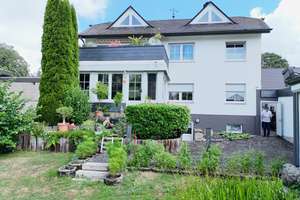 Attraktives Zweifamilienhaus mit Charme in schöner Stadtlage! – Die vollständige Adresse der Immobilie erhältst du vom Anbieter., 51545 Waldbröl – Vorschaubild 6