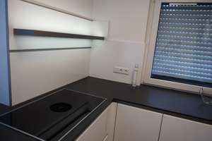 Komplett Möblierte 3 -Zimmer-Wohnung mit Tiefgarage inkl. E-Ladestation – Schnieglinger Straße 76, 90419 Westfriedhof, Nürnberg – Vorschaubild 4