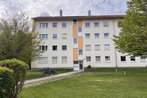 4-Zimmer-Wohnung mit Balkon, 74 m² – Nähe Hauptbahnhof Ingolstadt Kernsaniert & großzügig: 4-Zimmer