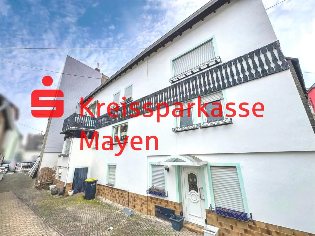 House with 3 bedrooms in Mendig, Germany listed at €99,000