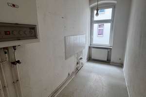 Singles aufgepasst: 1-Zimmer-Wohnung - ab sofort!  – Müllerstr. 59b, 13349 Wedding, Berlin – Vorschaubild 5