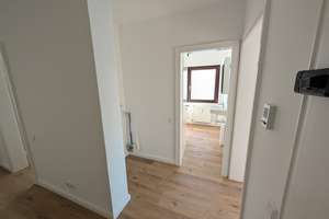 PROVISIONSFREI | Erstbezug nach Renovierung: Lichtdurchflutete 2-Zimmer-WG mit 2 Balkonen & Garage – Die vollständige Adresse der Immobilie erhältst du vom Anbieter., 22045 Tonndorf, Hamburg – Vorschaubild 16