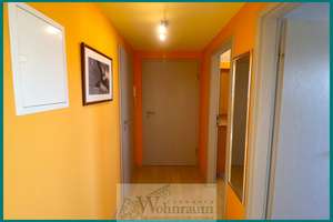 Helle 2 Zimmer Dachgeschosswohnung mit Balkon – Die vollständige Adresse der Immobilie erhältst du vom Anbieter., 27474 Cuxhaven – Vorschaubild 14