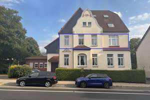 Schöne Eigentumswohnung zur Eigennutzung oder als Kapitalanlage mit guter Ausstattung