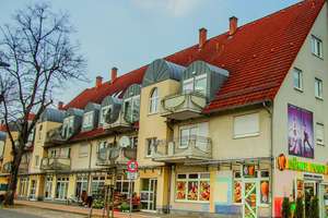 2 Zimmer in Bergfelde Hohen Neuendorf mit TG Stellplatz Einbauküche und Balkon – Birkenwerderstr. 2, 16562 Hohen Neuendorf – Vorschaubild 1