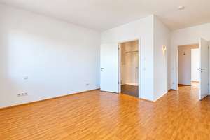 Wohnen über den Dächern – Dreieinhalb-Zimmer-Wohnung mit Terrasse und Balkon – 60326 Gallus, Frankfurt am Main – Vorschaubild 6