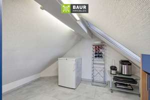 360° I Penthouse mit spektakulärem Panorama 
Kapitalanlage der besonderen Art in Friedrichshafen – Die vollständige Adresse der Immobilie erhältst du vom Anbieter., 88045 Friedrichshafen – Vorschaubild 23