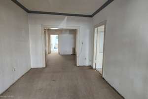 Fast vollständig entkernte 58m² Erdgeschosswohnung mit Altbaucharme im Wasserviertel Duisburg-Mitte – Die vollständige Adresse der Immobilie erhältst du vom Anbieter., 47051 Altstadt, Duisburg – Vorschaubild 4
