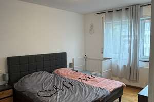 Wohnung mit drei Zimmern in Singen – Die vollständige Adresse der Immobilie erhältst du vom Anbieter., 78224 Singen (Hohentwiel) – Vorschaubild 3
