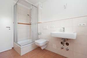 LICHTDURCHFLUTETE 2,5 Zimmer Penthousewohnung mit großer Dachterrasse! – Fasanenweg 31, 22851 Norderstedt – Vorschaubild 10