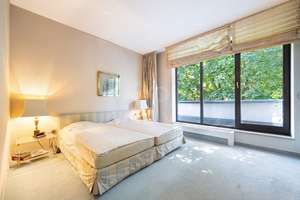 Penthouse in der Menterschwaige mit umlaufender Dachterrasse und ca. 230 m² Wohn-Nutzfläche – Die vollständige Adresse der Immobilie erhältst du vom Anbieter., 81545 Harlaching, München – Vorschaubild 7