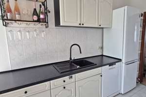 Wohntraum mit tollem Tageslichtbad, Balkon und Außenstellplatz! – Josephinenstraße 12, 9113 Schloßchemnitz, Chemnitz – Vorschaubild 7