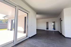 Provisionsfrei für Käufer: Exklusiver KFW 55 -Walmdachbungalow am See - Traumhaft – Die vollständige Adresse der Immobilie erhältst du vom Anbieter., 49770 Herzlake – Vorschaubild 10