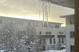 3-Zimmer Wohnung in Hamburg-Langenhorn