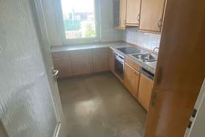 Barrierearme 2,5-Zimmer-Erdgeschosswohnung mit Terrasse – WBS erforderlich – Am Giesenhof 4, 47138 Obermeiderich, Duisburg – Vorschaubild 4