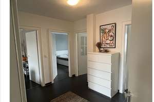 3-Zimmer-Wohnung in Bielefeld: Ihr neues Zuhause im dritten Obergeschoss