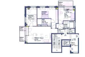 4 Zimmer Neubau in beliebter Lage von Düsseldorf – 40239 Düsseltal, Düsseldorf – Vorschaubild 16
