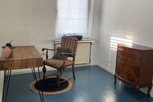 Charmante 3-Zimmer-Wohnung mit Balkon in der Bielefelder Altstadt – Die vollständige Adresse der Immobilie erhältst du vom Anbieter., 33602 Mitte, Bielefeld – Vorschaubild 12