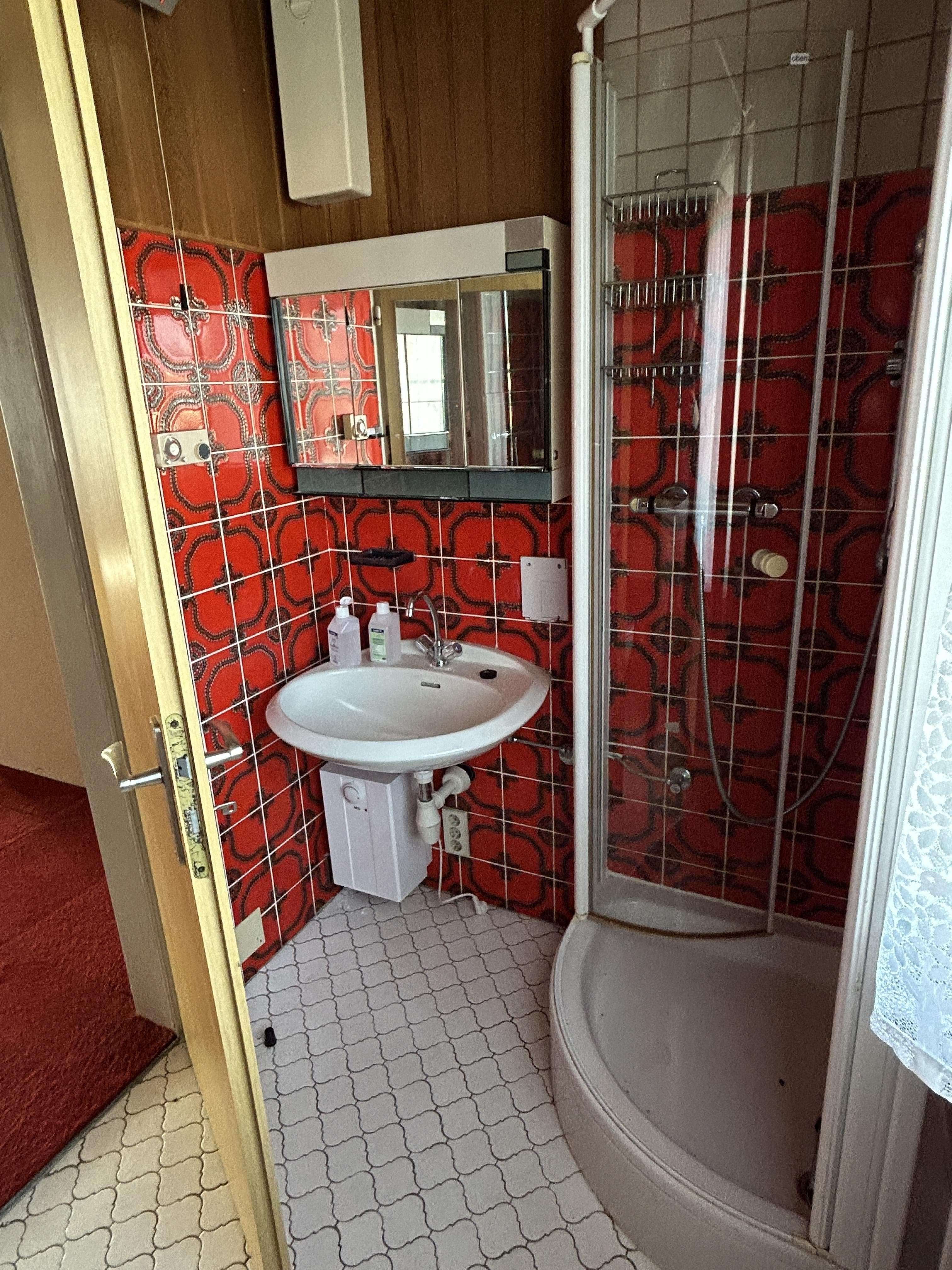 Immobilie in Regnitzlosau - Wohnträume verwirklichen - hier !!! - Bild 8