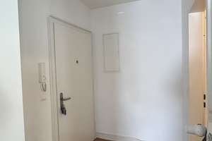 Schnell sein: Wohnfertige, möblierte,  helle 1-Zimmer-Wohnung in Rahlstedt – frei ab 01.09.! – Die vollständige Adresse der Immobilie erhältst du vom Anbieter., 22149 Rahlstedt, Hamburg – Vorschaubild 6