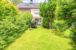 Attraktives Reihenhaus in begehrter Wohnlage von Köln-Eil – Die vollständige Adresse der Immobilie erhältst du vom Anbieter., 51145 Eil, Köln – Vorschaubild 1