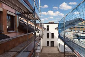 Balkon & Aufzug: Ihr neues Zuhause in Bad Wurzach – Ideal für Paare und Investoren – Die vollständige Adresse der Immobilie erhältst du vom Anbieter., 88353 Bad Wurzach – Vorschaubild 3