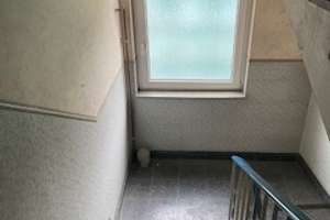 Helle 3 Zimmer Wohnung mit Balkon & Abstellkammer – Walzenstraße 7, 47053 Hochfeld, Duisburg – Vorschaubild 11