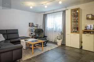 Weitblick auf die Burg und die Stadt Lörrach - großzügige 4,5 Zimmer-Stadtwohnung zu verkaufen – Die vollständige Adresse der Immobilie erhältst du vom Anbieter., 79539 Lörrach – Vorschaubild 6