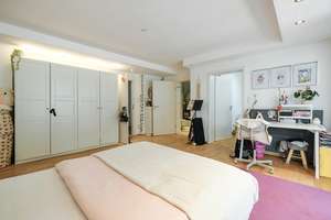 Großzügige 4,5-Zimmerwohnung mit großem Balkon, Terrasse und Garten – 51373 Wiesdorf, Leverkusen – Vorschaubild 38