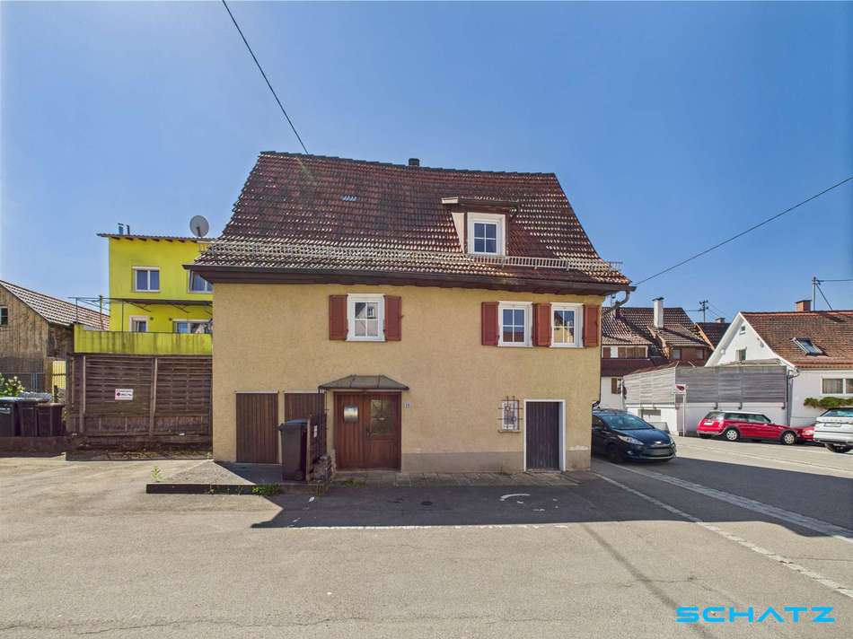 Außenansicht