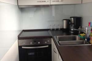 Helle und gemütliche Einzimmerwohnung in Vaihingen – Vischerstr. 4, 70563 Rosental, Stuttgart – Vorschaubild 4