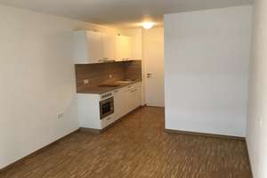Modernes 1 Zimmer Apartment CAMPO NOVO Mainz – Anni-Eisler-Straße 4, 55122 Hartenberg-Münchfeld, Mainz – Vorschaubild 3