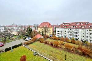 Gepflegte 1-Zimmer-Wohnung mit Balkon und Einbauküche in Dresden – Gottfried-Keller-Straße 37, 1157 Cotta (Stadtteil), Dresden – Vorschaubild 13