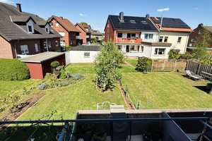 Modernisiertes Mehrfamilienhaus mit 6 Wohneinheiten, Stellplätzen, Garagen und großzügigem Garten – Soest (Kreis) – Vorschaubild 7