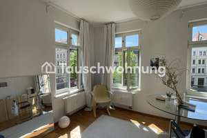 Tauschwohnung: Kleiner Traum in Leipzig gegen Berlin oder Wien – 4177 Altlindenau, Leipzig – Vorschaubild 2