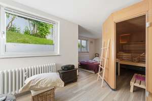 Maisonette - Wohnung mit Wellnessbereich und Garage! – Die vollständige Adresse der Immobilie erhältst du vom Anbieter., 50999 Rodenkirchen (Ortsteil), Köln – Vorschaubild 22