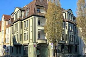 Große Altbauwohnung in wunderschönem Jugendstil-Haus im Bielefelder Westen! – Die vollständige Adresse der Immobilie erhältst du vom Anbieter., 33615 Mitte, Bielefeld – Vorschaubild 5