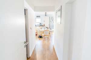 Ehemals Zweifamilienhaus – heute exklusives Einfamilienhaus mit viel Raum und Möglichkeiten – Bergstraße (Kreis) – Vorschaubild 6