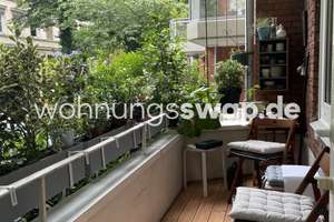 Wohnungstausch: Lindenallee 22
