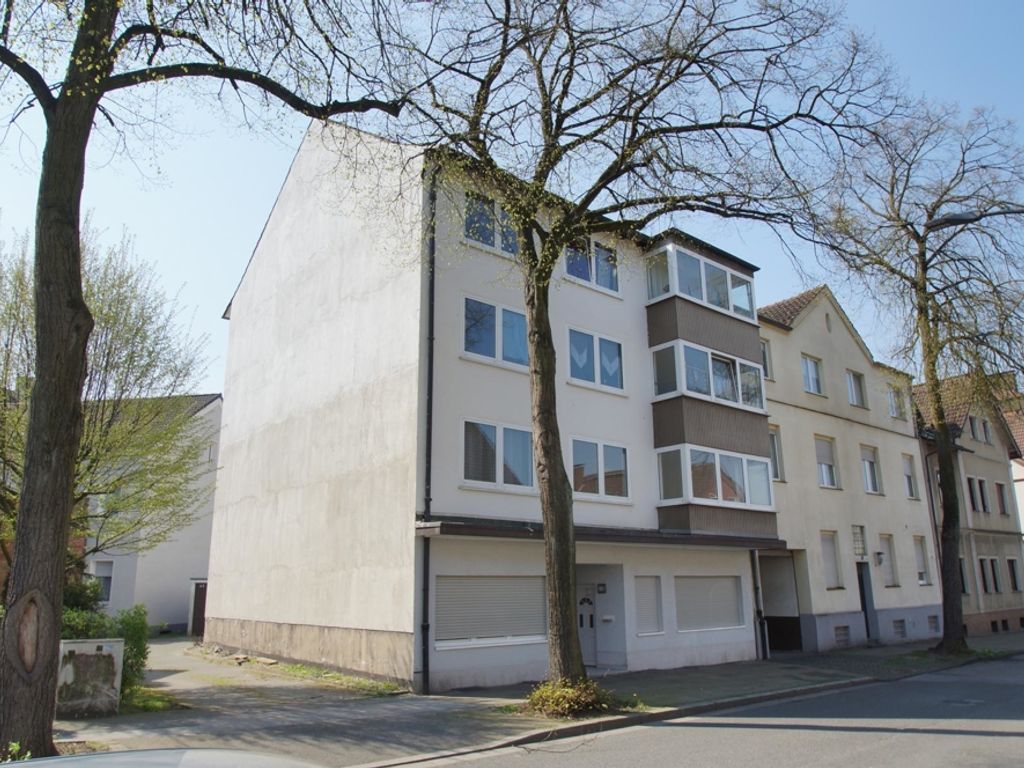 4 5 Zimmer Wohnung Gelsenkirchen Buer