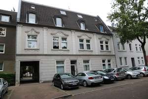 !!! RENOVIERTE 3,5 RAUM WOHNUNG 2.OG IN DER GELSENKIRCHENER - CITY !! – Knappenstr. 28, 45879 Neustadt, Gelsenkirchen – Vorschaubild 20