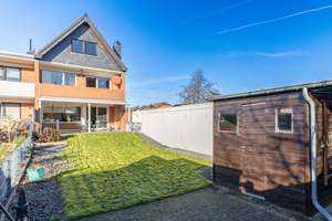 Charmantes Haus mit Garten, Garage und viel Potential in Sindorf – Die vollständige Adresse der Immobilie erhältst du vom Anbieter., 50170 Kerpen – Vorschaubild 18