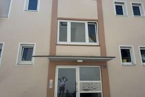 Wohnen mit Charakter: Zwei-Zimmer-Wohnung in Augsburg – Hirblinger Straße 154a, 86156 Oberhausen-Süd, Augsburg – Vorschaubild 6
