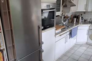 Wohnen mit Charakter: Großzügige Dachgeschosswohnung in Würzburg – Mergentheimerstr. 57, 97082 Heidingsfeld, Würzburg – Vorschaubild 8
