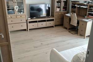3 Zimmer Wohnung nach Kernsanierung  – 44369 Jungferntal-Rahm, Dortmund – Vorschaubild 8