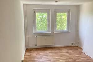 Zwei Zimmer im Erdgeschoss... – Rennebogen 22, 39130 Neu Olvenstedt, Magdeburg – Vorschaubild 2